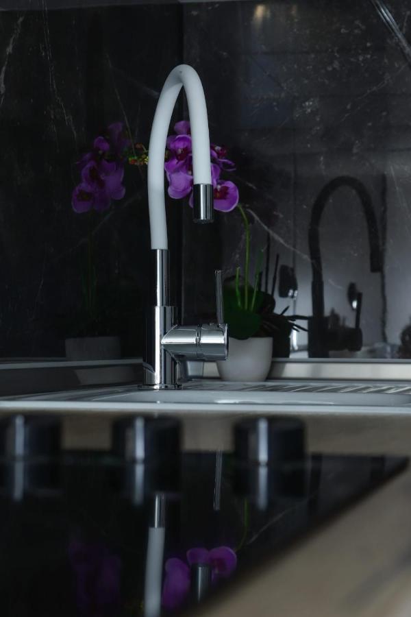 Apartman Park Livno Bagian luar foto