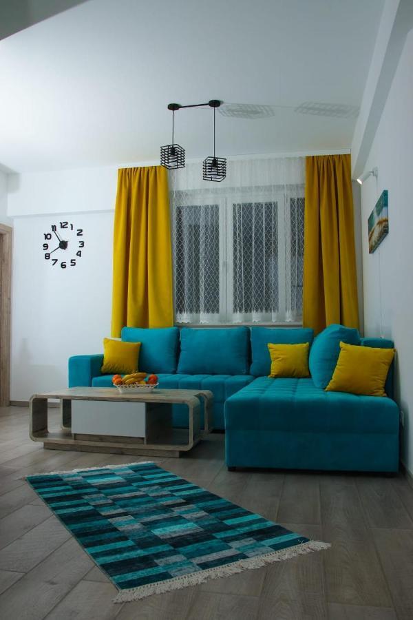 Apartman Park Livno Bagian luar foto