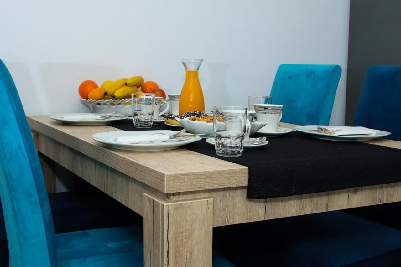 Apartman Park Livno Bagian luar foto