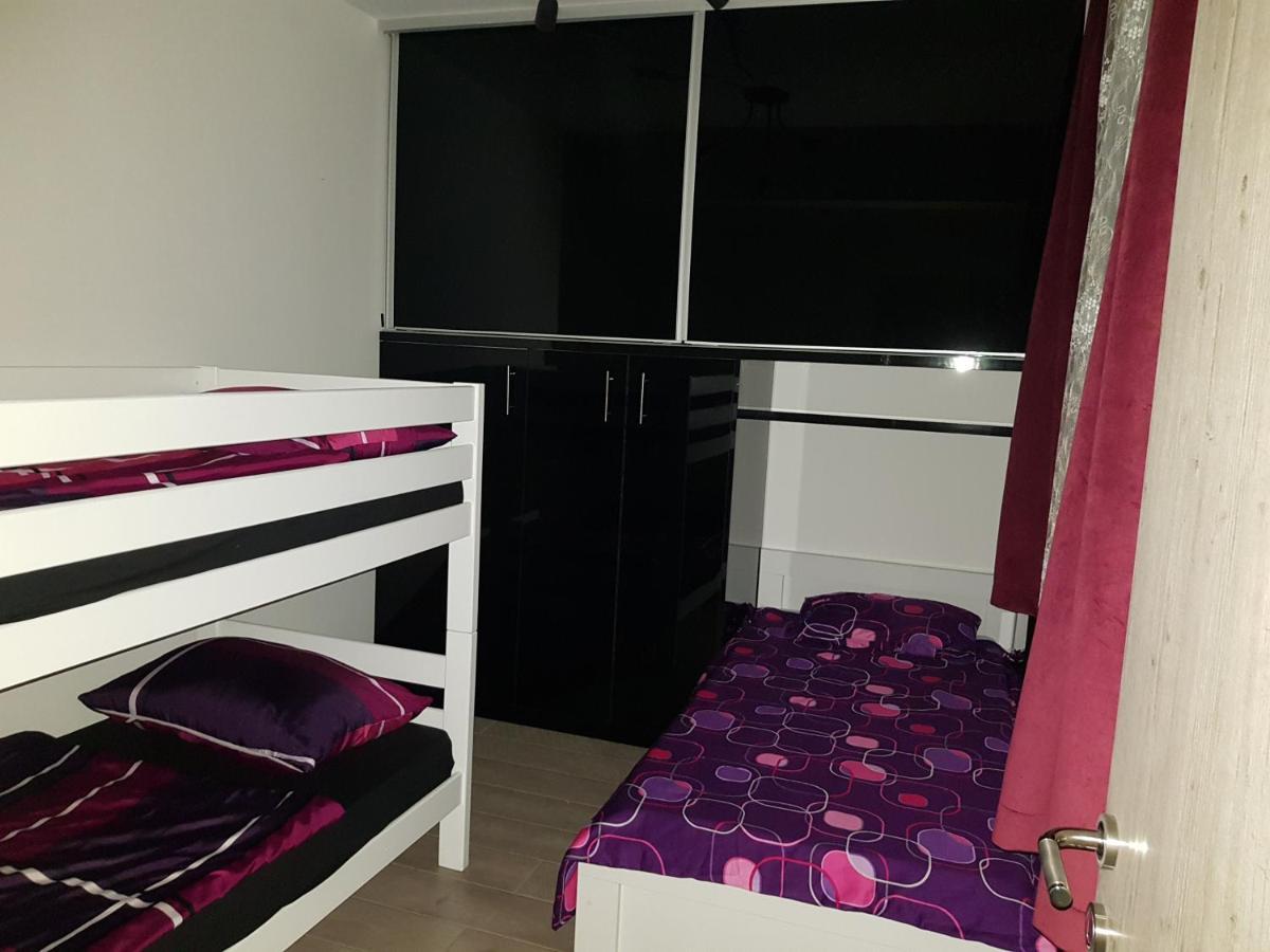 Apartman Park Livno Bagian luar foto