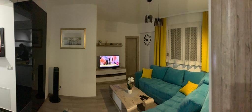 Apartman Park Livno Bagian luar foto