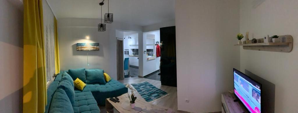 Apartman Park Livno Bagian luar foto