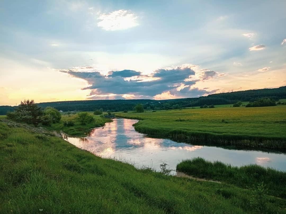 Apartman Park Livno Bagian luar foto