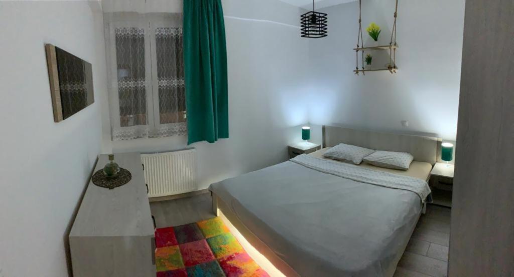 Apartman Park Livno Bagian luar foto