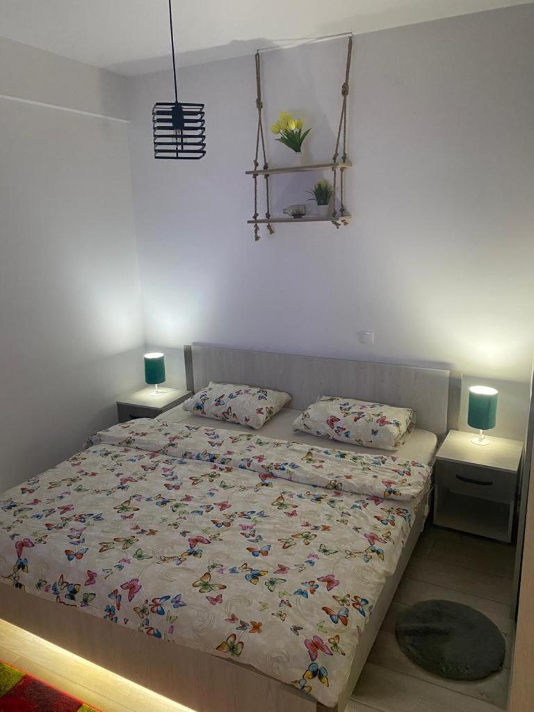 Apartman Park Livno Bagian luar foto